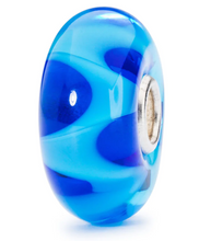 Load image into Gallery viewer, Trollbeads Azure Wave
