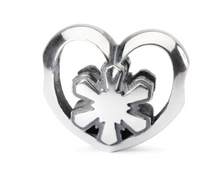 Load image into Gallery viewer, Trollbeads Crystal Heart
