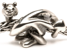 Load image into Gallery viewer, Trollbeads Lucky Dragon
