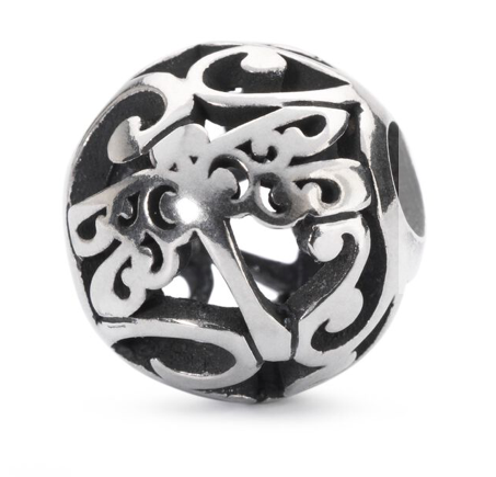 Trollbeads Dragonfly Beauty