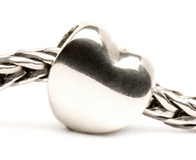Load image into Gallery viewer, Trollbeads Heart
