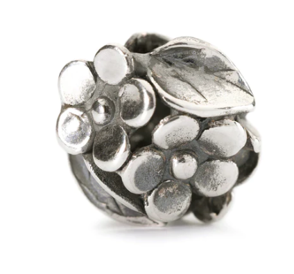 Trollbeads Mom's Bouquet