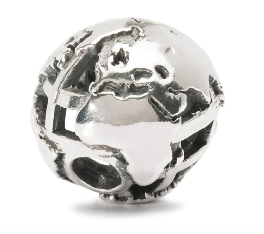 Trollbeads Big World