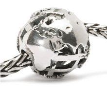 Load image into Gallery viewer, Trollbeads Big World
