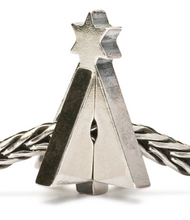 Load image into Gallery viewer, Trollbeads Christmas Tree
