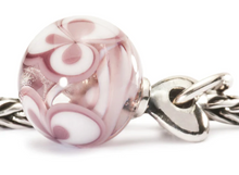 Load image into Gallery viewer, Trollbeads Valentine Love, purple
