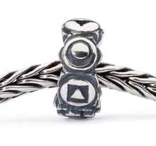 Load image into Gallery viewer, Trollbeads Seven Chakras
