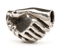 Load image into Gallery viewer, Trollbeads Friendship
