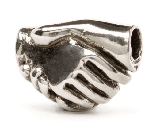 Trollbeads Friendship