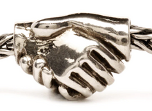 Load image into Gallery viewer, Trollbeads Friendship
