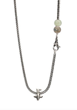 Load image into Gallery viewer, Trollbeads Whale Pendant
