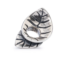 Load image into Gallery viewer, Trollbeads Spring Leaves
