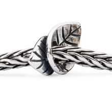 Load image into Gallery viewer, Trollbeads Spring Leaves
