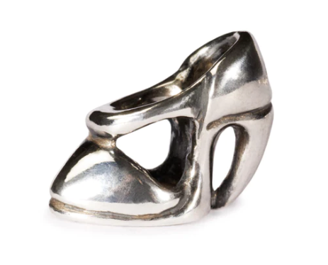 Trollbeads High Heel