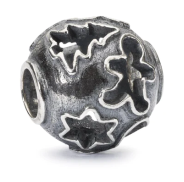 Trollbeads Tiny Cookie Joy