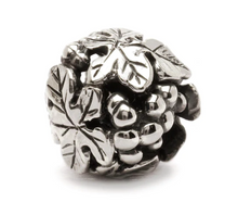 Load image into Gallery viewer, Trollbeads Wine Harvest
