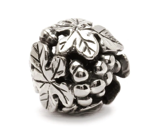 Trollbeads Wine Harvest