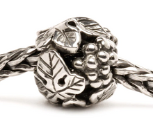 Load image into Gallery viewer, Trollbeads Wine Harvest
