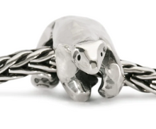 Load image into Gallery viewer, Trollbeads Ice Bear
