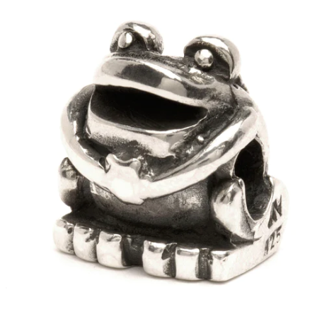 Trollbeads Frog