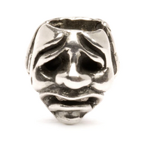 Load image into Gallery viewer, Trollbeads Theatre Masks
