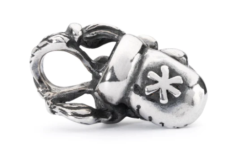 Trollbeads Mittens