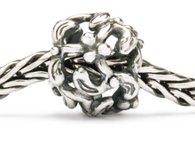 Load image into Gallery viewer, Trollbeads Mistletoe
