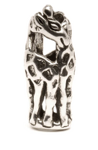 Load image into Gallery viewer, Trollbeads Giraffes
