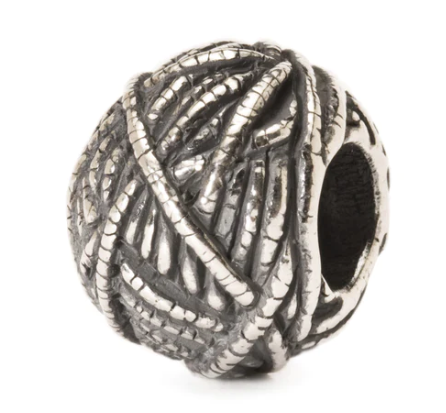 Trollbeads Ball of Yarn