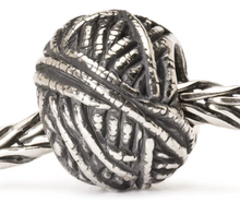 Load image into Gallery viewer, Trollbeads Ball of Yarn
