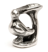 Load image into Gallery viewer, Trollbeads The Ugly Duckling
