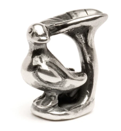 Trollbeads The Ugly Duckling