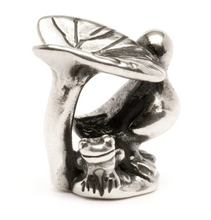 Load image into Gallery viewer, Trollbeads The Ugly Duckling
