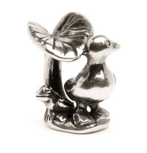 Load image into Gallery viewer, Trollbeads The Ugly Duckling
