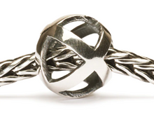 Load image into Gallery viewer, Trollbeads Stay Positive
