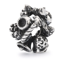 Load image into Gallery viewer, Trollbeads Go Christmas Crazy
