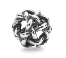 Load image into Gallery viewer, Trollbeads Starry Night
