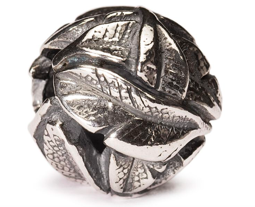 Trollbeads Angel's Feathers