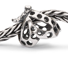 Load image into Gallery viewer, Trollbeads Dancing Butterfly
