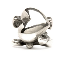 Load image into Gallery viewer, Trollbeads Faith, Hope &amp; Charity
