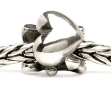 Load image into Gallery viewer, Trollbeads Faith, Hope &amp; Charity
