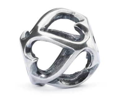 Trollbeads Opposites Attract