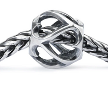 Load image into Gallery viewer, Trollbeads Opposites Attract
