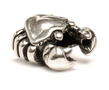 Load image into Gallery viewer, Trollbeads Crab
