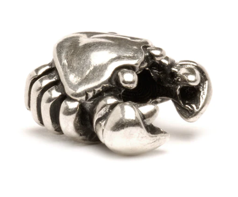 Trollbeads Crab