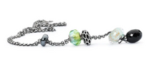 Load image into Gallery viewer, Trollbeads Beehive Spacer
