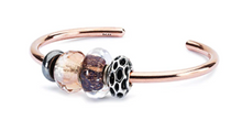 Load image into Gallery viewer, Trollbeads Beehive Spacer
