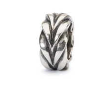 Load image into Gallery viewer, Trollbeads Foxtail Spacer
