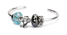 Load image into Gallery viewer, Trollbeads Foxtail Spacer
