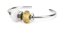 Load image into Gallery viewer, Trollbeads Nut Spacer
